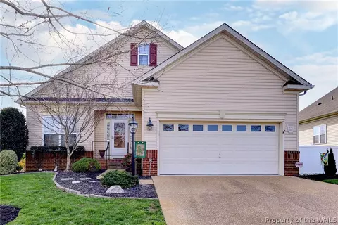 4279 Harrington Cmns, Williamsburg, VA 23188