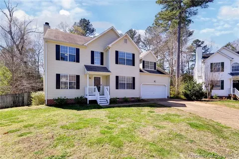 4513 Misty Ct, Williamsburg, VA 23185