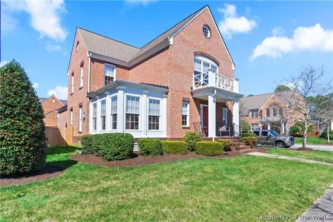 287 T S Eliot St, Newport News, VA 23606