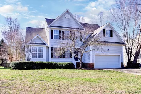 204 Governor Edward Nott Ct, Williamsburg, VA 23188