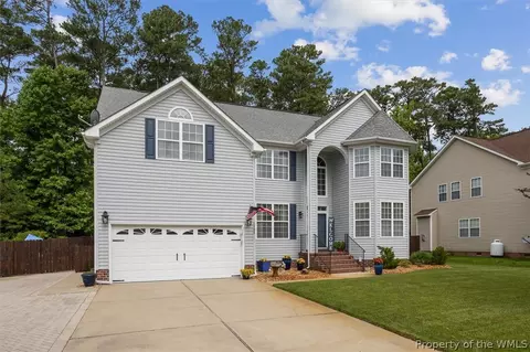 1988 Merrick Dr, Hayes, VA 23072
