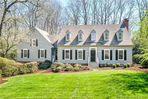 28 Ensign Spence, Williamsburg, VA 23185