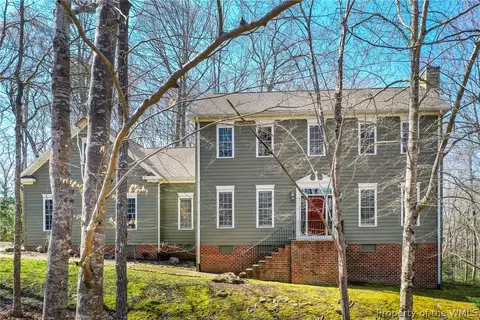203 Skimino Lndg, Williamsburg, VA 23188