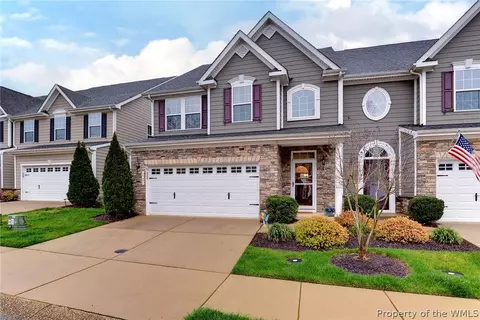 3721 S S Sq, Williamsburg, VA 23188