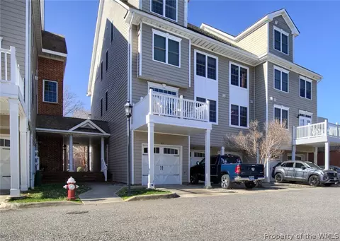 41 Miles Cary Mews, Hampton, VA 23669
