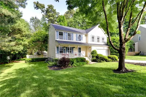 5989 Allegheny Rd, Williamsburg, VA 23188