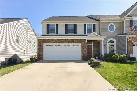 201 Clements Mill Trce, Williamsburg, VA 23185