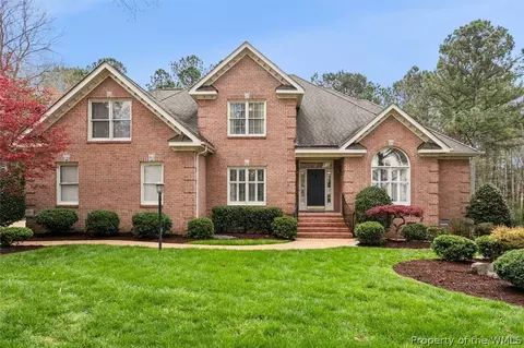 3473 Frances Berkeley, Williamsburg, VA 23188