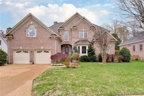 3292 Windsor Rdg S, Williamsburg, VA 23188
