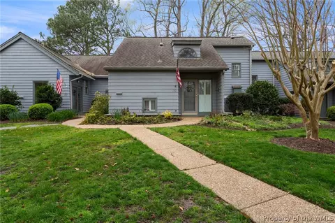 252 Archers Mead, Williamsburg, VA 23185