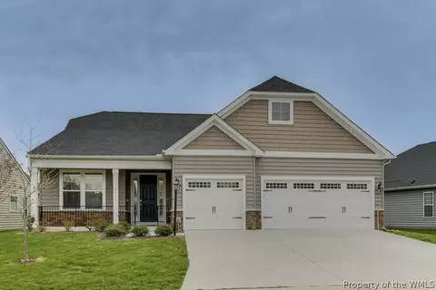 4312 Harrington Cmns, Williamsburg, VA 23188