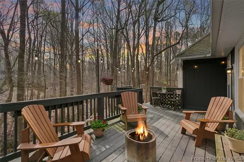 204 E Tazewells Way, Williamsburg, VA 23185