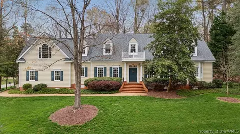 101 Augusta, Williamsburg, VA 23188