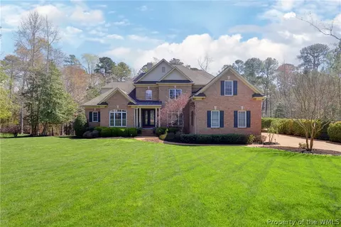 157 Southport, Williamsburg, VA 23188