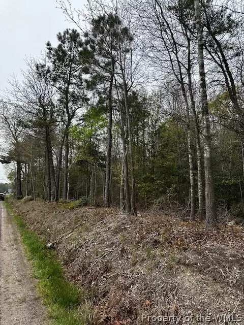 1 Huntington Road, Disputanta, VA 23842
