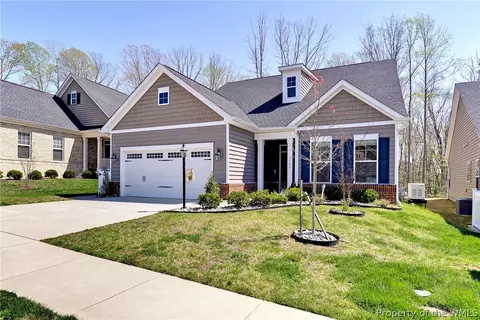 6509 Westbrook Dr, Williamsburg, VA 23188