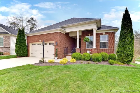 6360 Thomas Paine Dr, Williamsburg, VA 23188