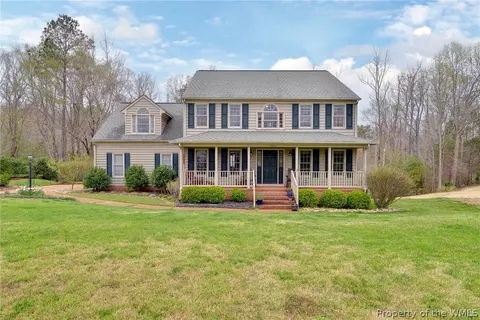 8416 Down Patrick Way, Williamsburg, VA 23188