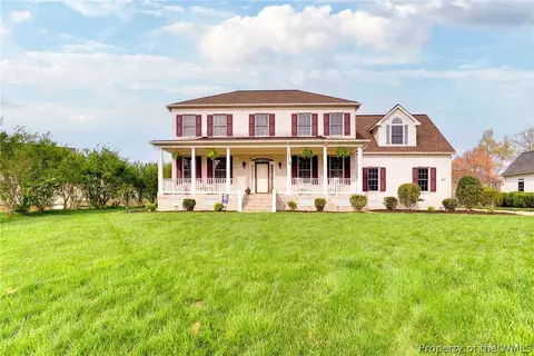 4005 Galverneck, Williamsburg, VA 23188