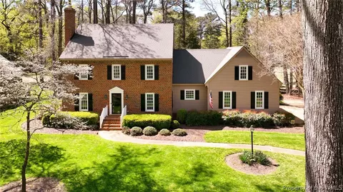 117 Thomas Dl, Williamsburg, VA 23185