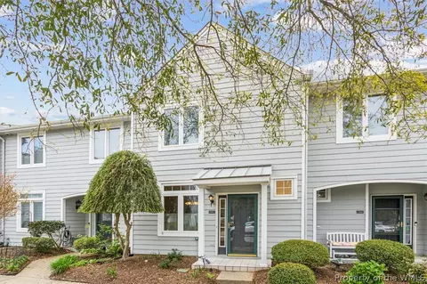 1021 Porte Harbour Arch #U1021, Hampton, VA 23664