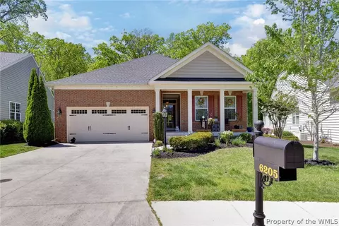 6205 Tucker Lndg, Williamsburg, VA 23188