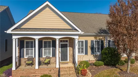 4111 Cooper Nace, Williamsburg, VA 23188