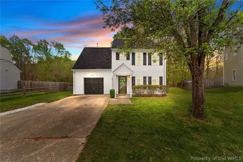 305 Old Hollow Rd, Williamsburg, VA 23185