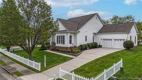9109 Green Apple Way, Toano, VA 23168