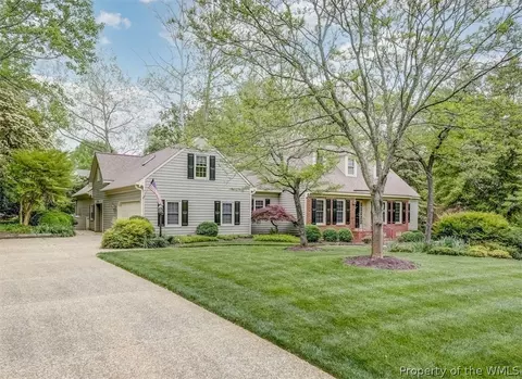 113 John Wickham, Williamsburg, VA 23185