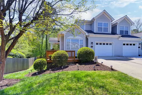 114 Wingate Dr, Williamsburg, VA 23185