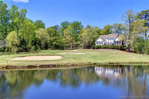 115 St Andrews Dr, Williamsburg, VA 23188