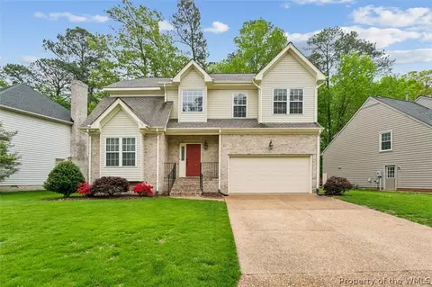 117 Crosspointe Ct, Yorktown, VA 23692