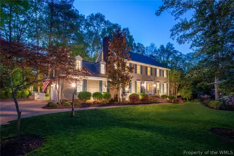 3 Popeley Ct, Williamsburg, VA 23188