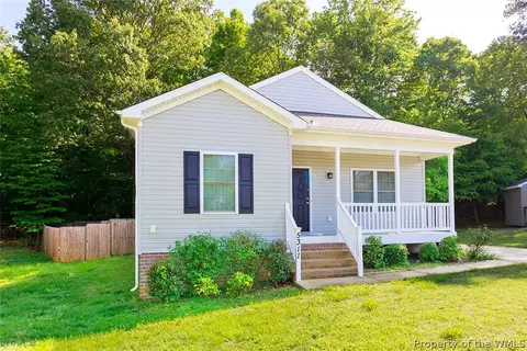 5311 Rhoda Ln, Williamsburg, VA 23188