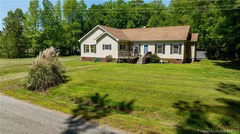 Undisclosed, North, VA 23128