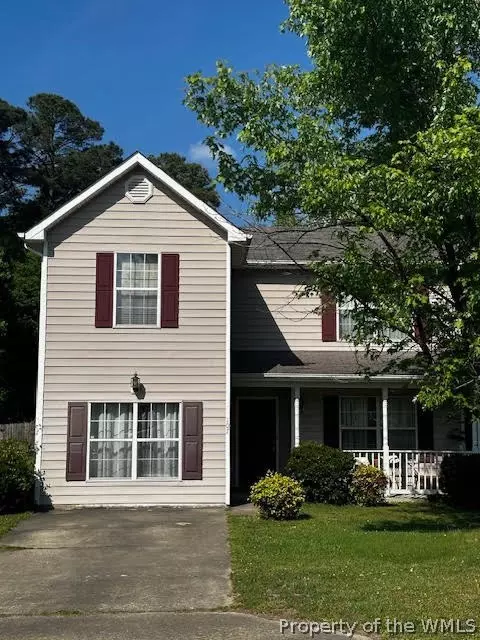107 Vivian Ct, Yorktown, VA 23690