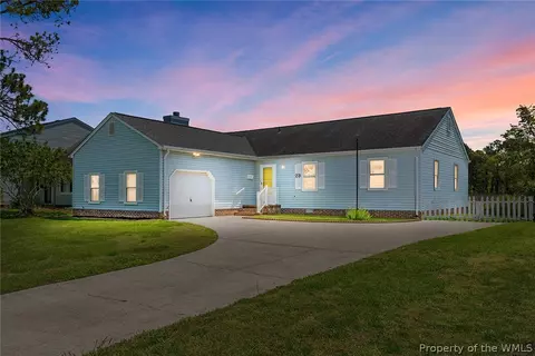 23 Melissa Ct, Hampton, VA 23669
