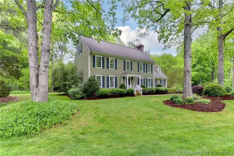 122 Henry Tyler Dr, Williamsburg, VA 23188