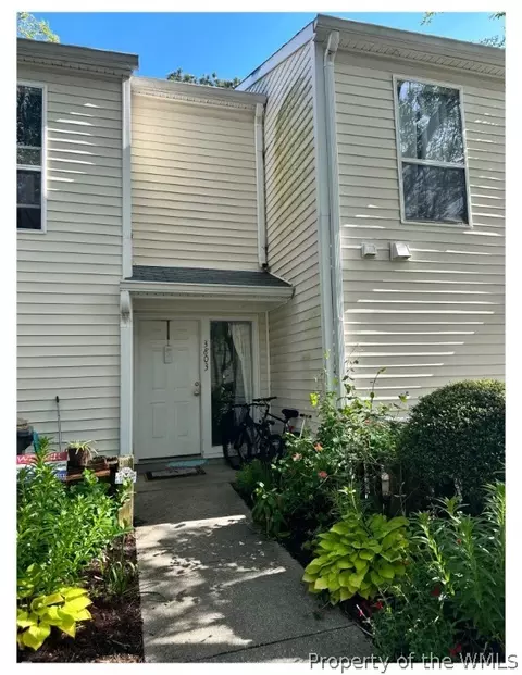 3803 Staffordshire Ln, Williamsburg, VA 23188