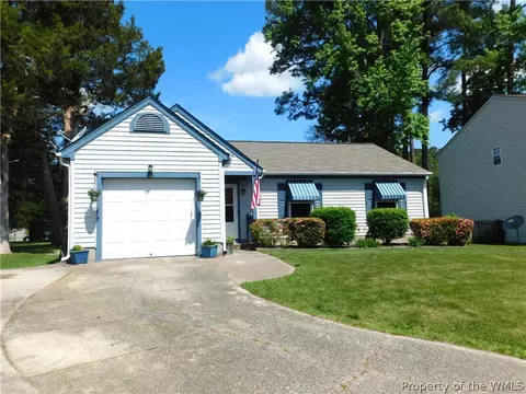 103 Tack Ct, Newport News, VA 23608
