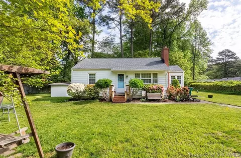 1202 Morgan Dr, Newport News, VA 23606