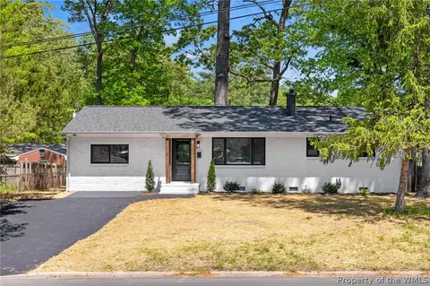230 Longhill Rd, Williamsburg, VA 23185