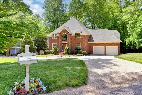 140 William Way, Williamsburg, VA 23185