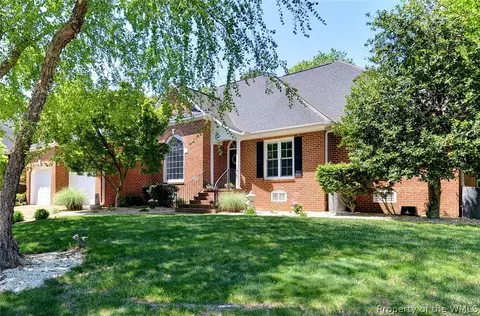 3297 Windsor Rdg S, Williamsburg, VA 23188