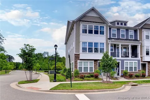 3901 Prospect St, Williamsburg, VA 23185