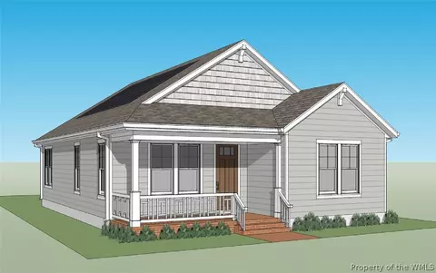 1148 Hitchens Ln, Williamsburg, VA 23188