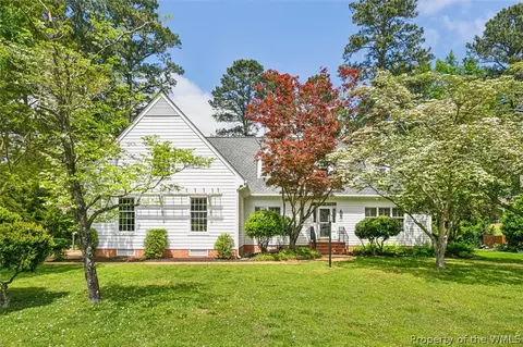 534 Thomas Bransby, Williamsburg, VA 23185
