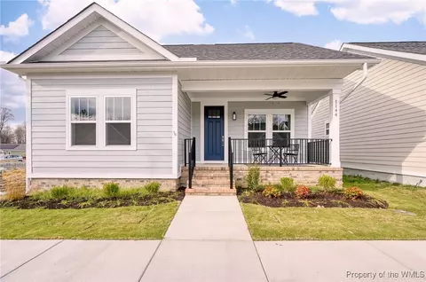 1144 Hitchens Ln, Williamsburg, VA 23188