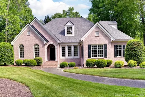 129 Long Pt, Williamsburg, VA 23188